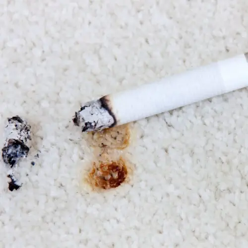 Cigarette Burn Repair Brisbane