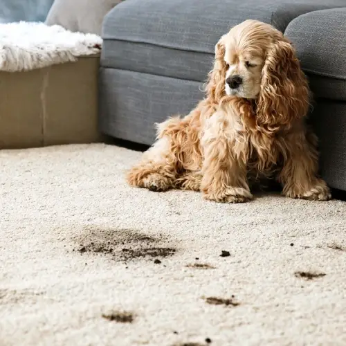 Carpet Pet Damage Repair Brisbane